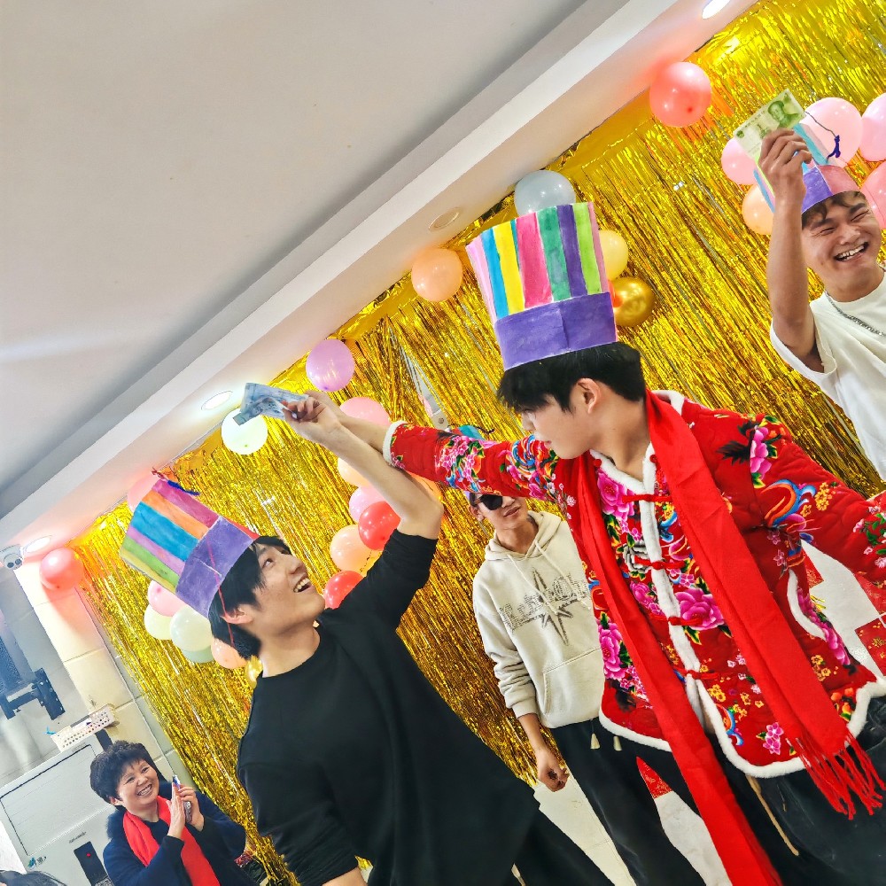 笃定初心启新程 砥砺奋进向未来——济宁美开乐职业培训学校勇毅书写职业教育新篇章